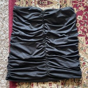 Brazilian butt lift mini skirt ( pencil skirt )